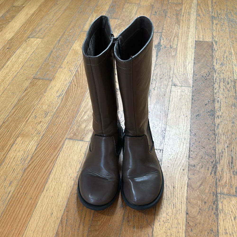 Kids Riding Boots - Picture 2 of 5